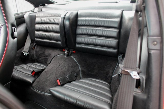 1988 Porsche 911 Carrera