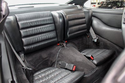 1988 Porsche 911 Carrera