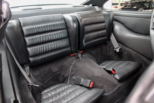 1988 Porsche 911 Carrera