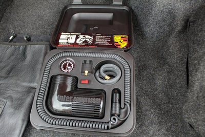 1988 Porsche 911 Carrera