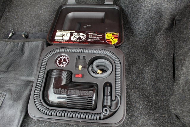 1988 Porsche 911 Carrera