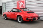1988 Porsche 911 Carrera