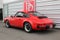 1988 Porsche 911 Carrera