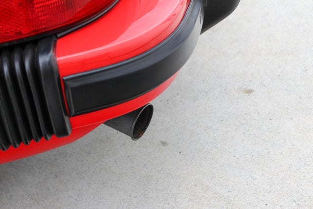 1988 Porsche 911 Carrera