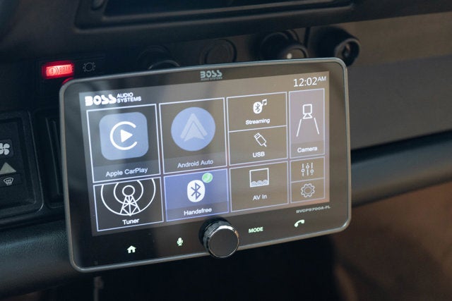 1989 Porsche 911 Carrera 2dr Coupe