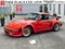 1984 Porsche 911 Carrera