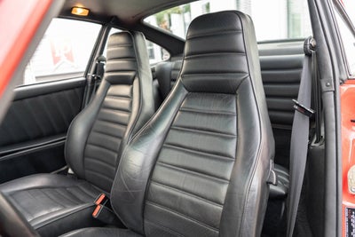1984 Porsche 911 Carrera