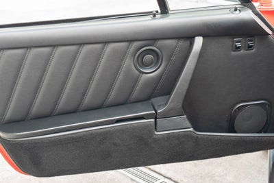 1984 Porsche 911 Carrera