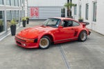 1984 Porsche 911 Carrera