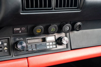 1984 Porsche 911 Carrera