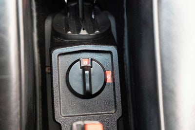 1984 Porsche 911 Carrera