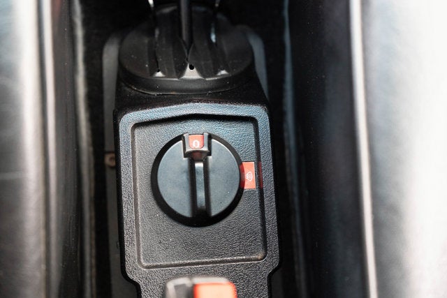 1984 Porsche 911 Carrera