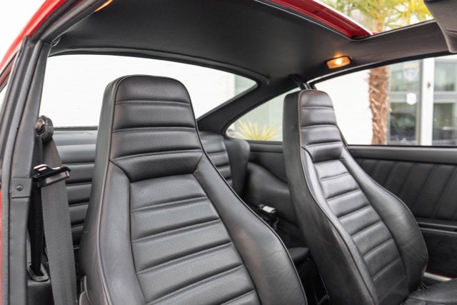 1984 Porsche 911 Carrera