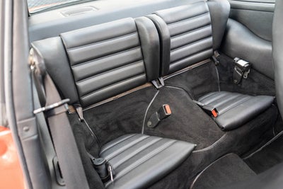 1984 Porsche 911 Carrera