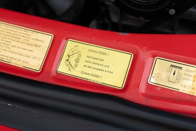 1984 Porsche 911 Carrera