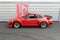 1984 Porsche 911 Carrera