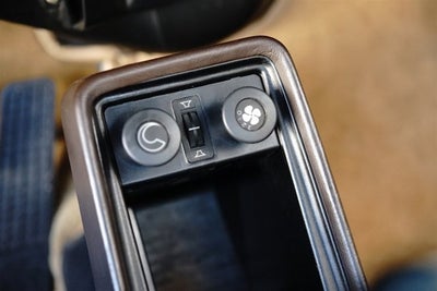 1984 Porsche 911 Carrera Coupe