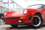 1984 Porsche 911 Carrera Coupe