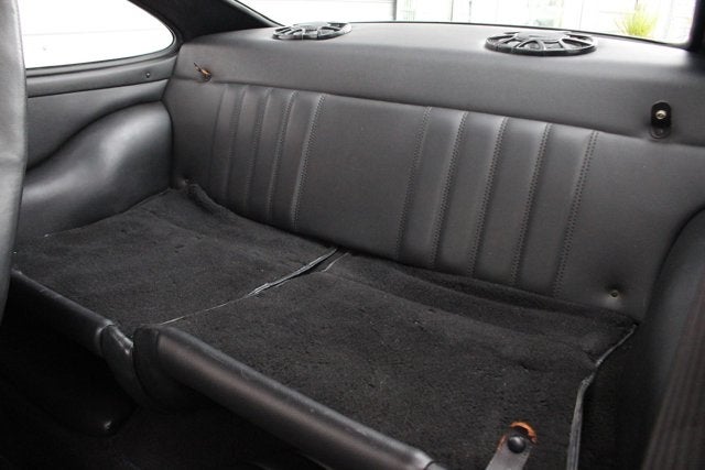 1984 Porsche 911 Carrera Coupe