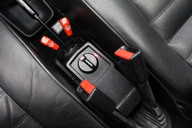 1984 Porsche 911 Carrera Coupe