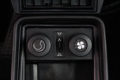 1984 Porsche 911 Carrera Coupe