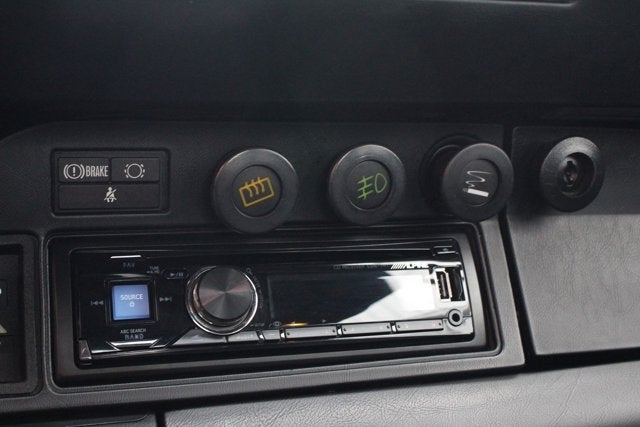 1984 Porsche 911 Carrera Coupe