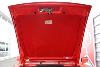 1984 Porsche 911 Carrera Coupe