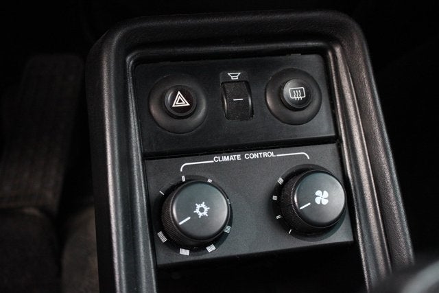 1986 Porsche 911 Carrera Widebody