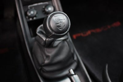 1986 Porsche 911 Carrera Widebody