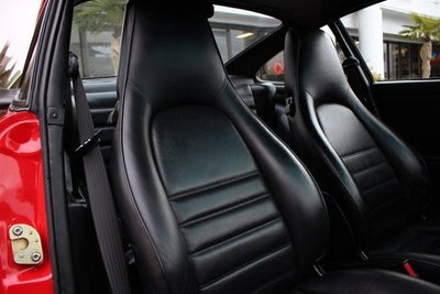 1986 Porsche 911 Carrera Widebody