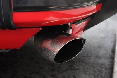 1986 Porsche 911 Carrera Widebody