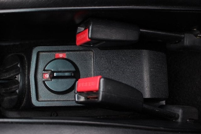 1986 Porsche 911 Carrera Widebody