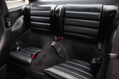 1986 Porsche 911 Carrera Widebody