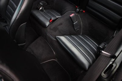 1986 Porsche 911 Carrera Widebody