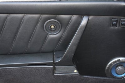 1987 Porsche Carrera Coupe