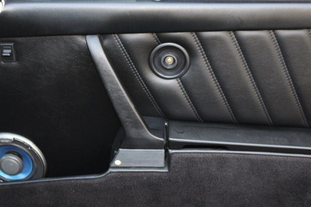 1987 Porsche Carrera Coupe