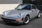 1987 Porsche Carrera Coupe