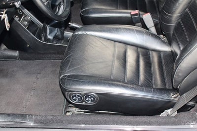 1987 Porsche Carrera Coupe