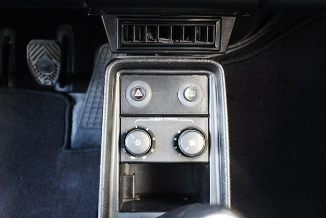 1987 Porsche Carrera Coupe