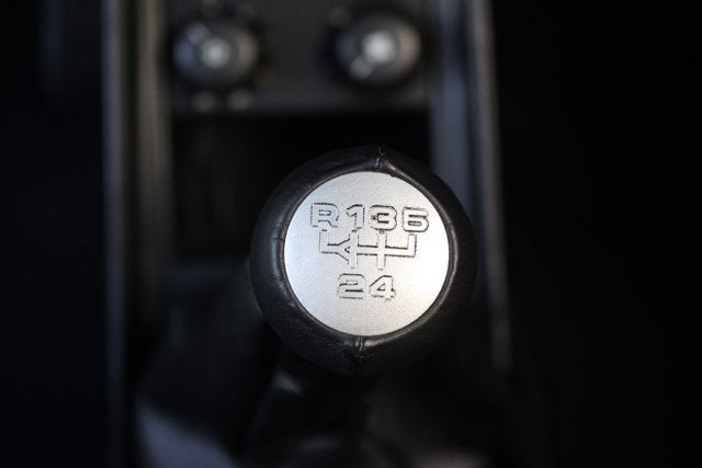 1987 Porsche Carrera Coupe