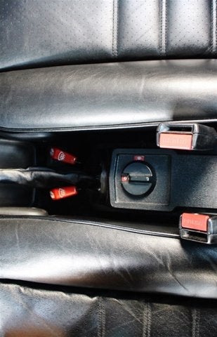 1987 Porsche Carrera Coupe