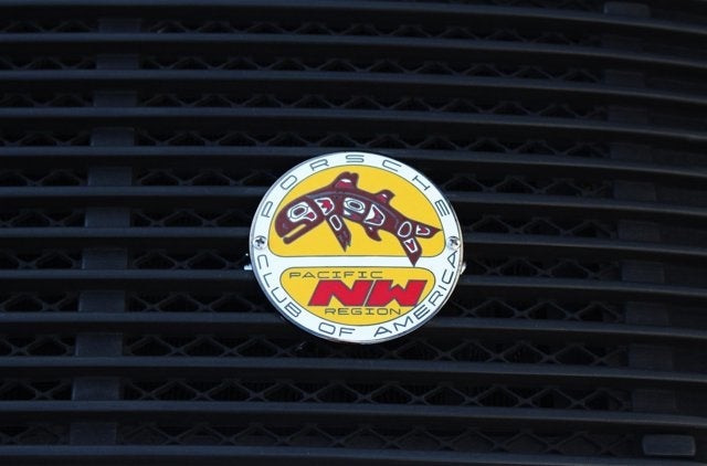 1987 Porsche Carrera Coupe