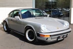 1987 Porsche Carrera Coupe