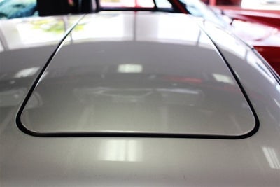 1987 Porsche Carrera Coupe