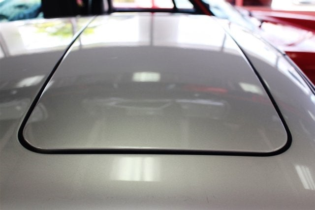 1987 Porsche Carrera Coupe