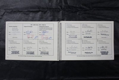 1987 Porsche Carrera Coupe