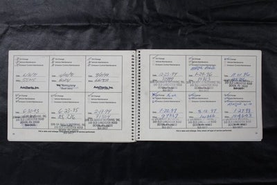 1987 Porsche Carrera Coupe