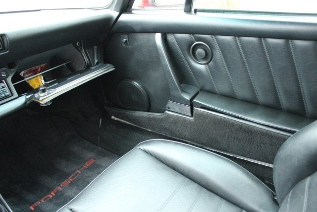 1985 Porsche 911 Carrera