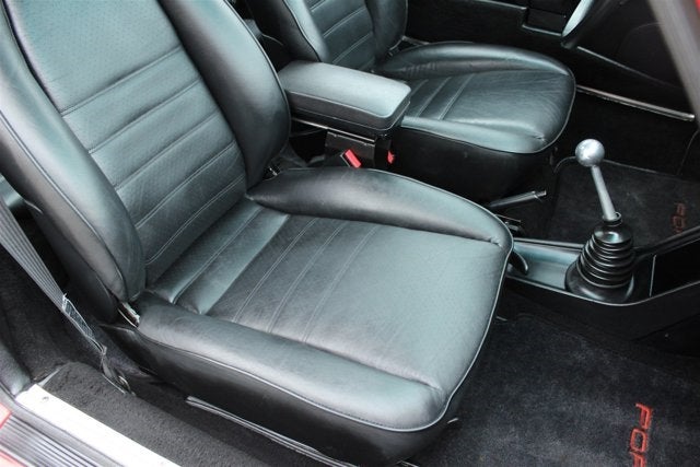 1985 Porsche 911 Carrera