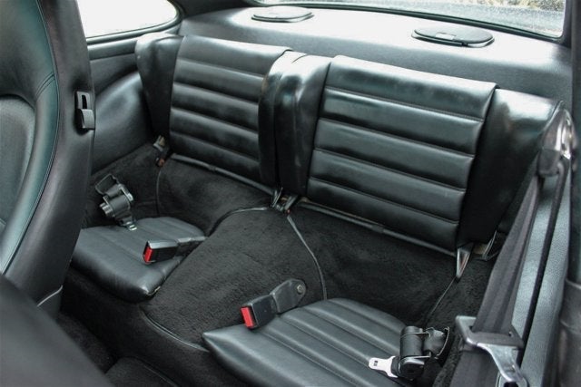 1985 Porsche 911 Carrera